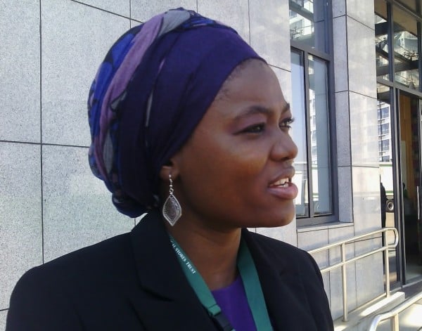 Lungzi:  Seeks independence for Immigration Department