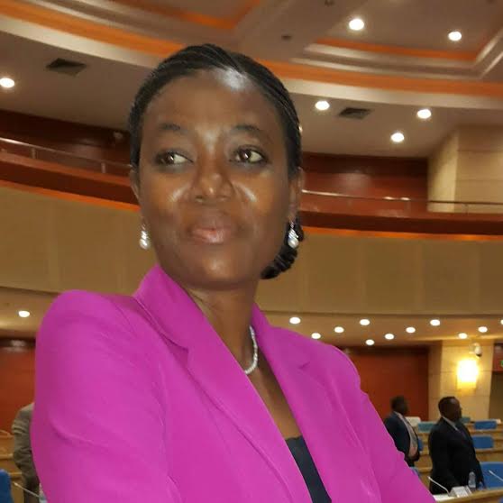 Juliana Lunguzi MP Dedza East : Muluzi's shallow minded