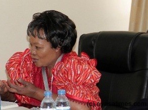 Deputy Speaker Mphande: One-too-many errors