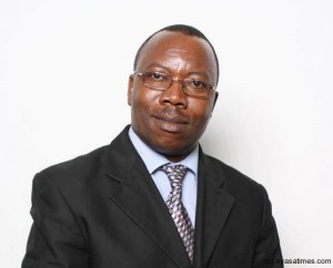 Felix Jumbe: Faces infighting