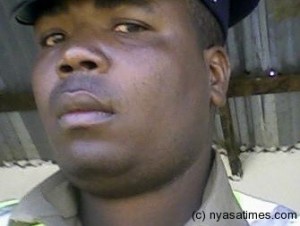 Kabango: Police PRO Dedza