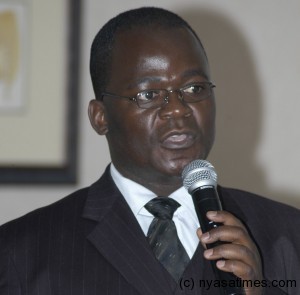 Chancellor Kaferapanjira: Malawi invited to Zambia Fair
