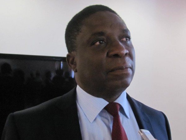 Kalua: Vows to fight for the poor in Malawi