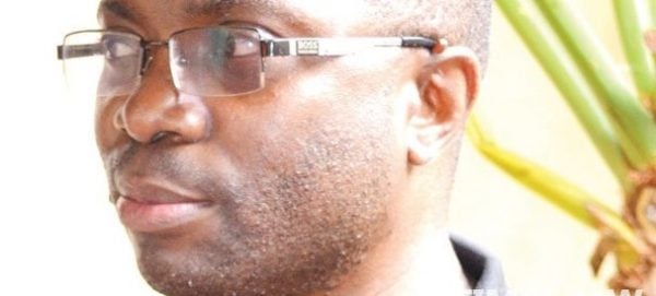 Kasambara: Jailed lawyers did not renew membership