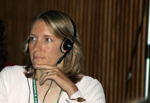 Katrin Pfeiffer: We want confidentiality