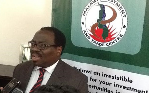 Kumbemba: They will help to market Malawi