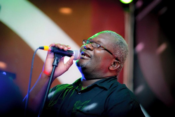 Lucius Banda: Way Forward with music!