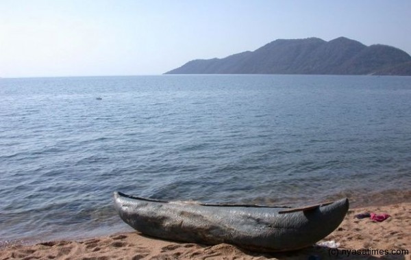 Missing in Lake Malawi