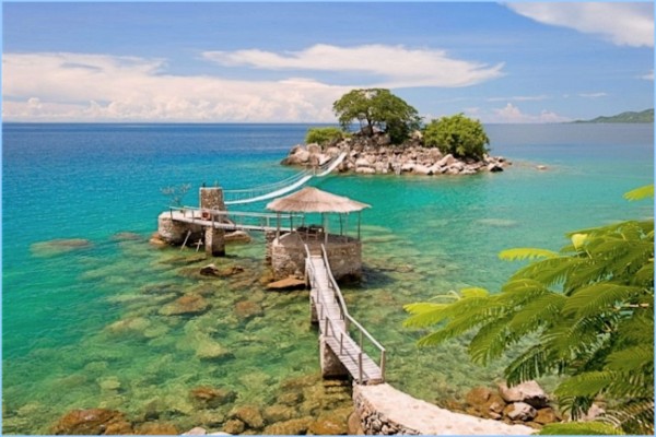 Lake Malawi destination for tourism