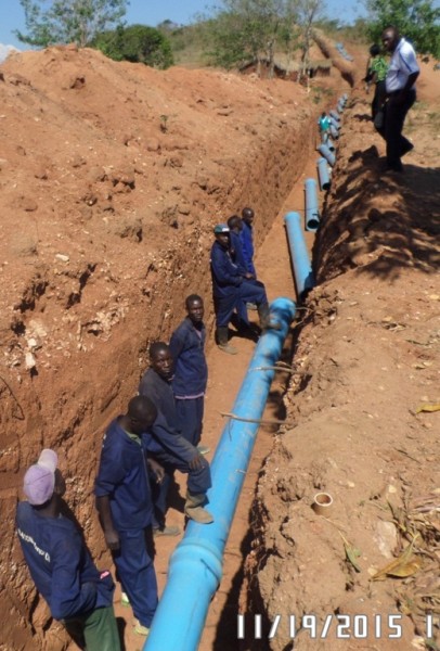 Laying-of-pipes-for-NRWBs-new-Chitipa-water-supply-system-Pic-by-McCarthy-Mwalwimba-Mana