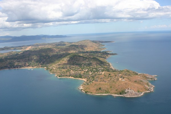Likoma Island