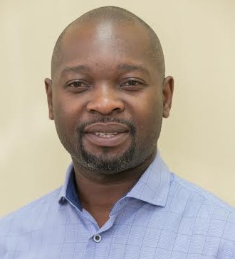 Limbani Nsapato: CIM Malawi board member