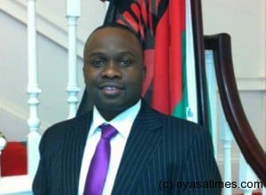 Mpoya: All roads lead to Manchester for Malawi day on July 6