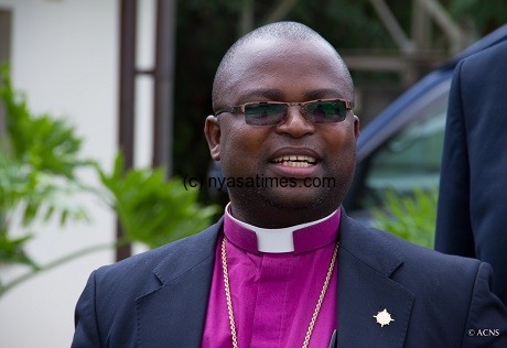 Bishop Malasa: Leaders to blame