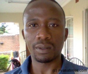 Namata: Suspect, arrested