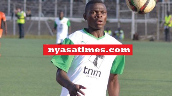 Mbulu: Leading top scorer