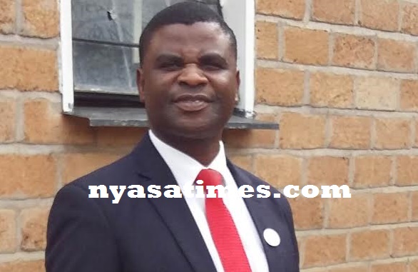 MP Chitete: Goodall is minister of poverty