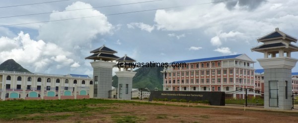 Will the new Malawi University of Science and Technology  herald a new approach to higher education? .-Photo courtesy of http://mlauzi.blogspot.co.uk/