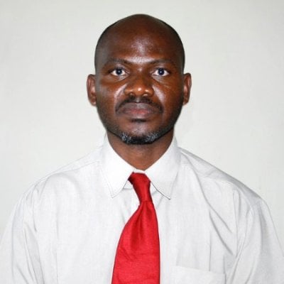 Co-research leader: Adamson Muula 