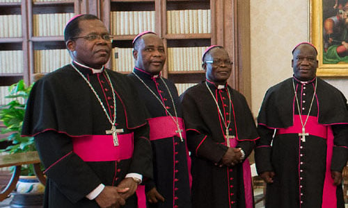 Malawi Catholic Bishops