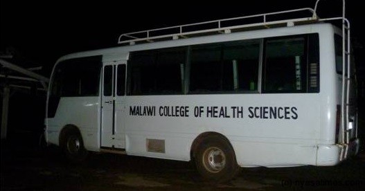 Malawi-College-Health-Sciences