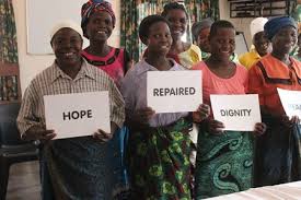 Malawi Fistula Patients