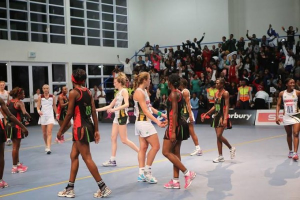 Malawi Queens lose to South Africa again