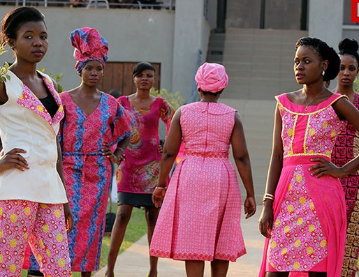 Malawi fashion