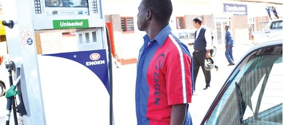 Malawi government delays ethanol fuel rollout