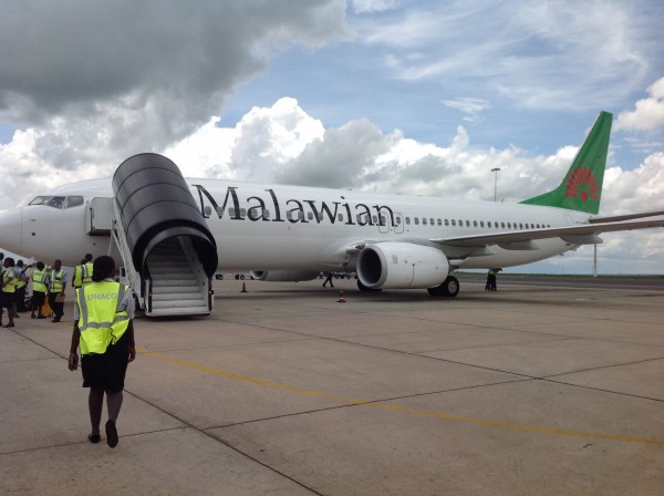 Malawian-Airline