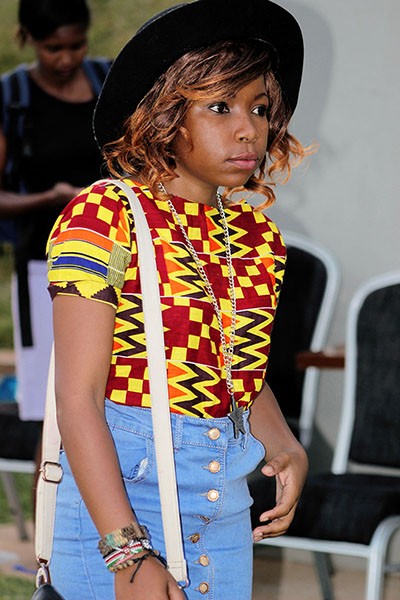 Malawian designer Christie Banda.-Photo-by-Kimpho-Loka.