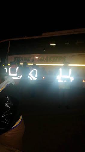 Malawians arrive from afrophobic nation South Africa