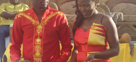 Maskal & Sekai: Zilindi Iwe star in marriage crisis