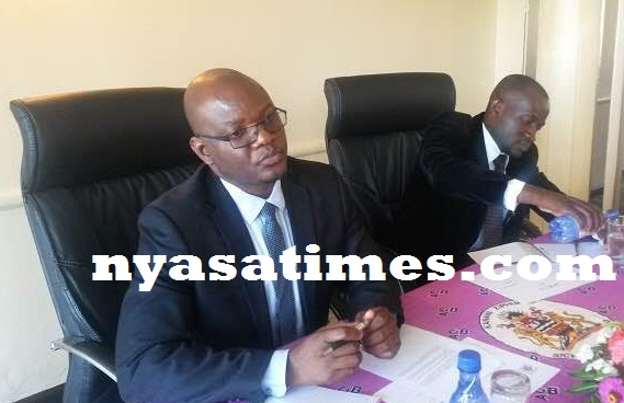 Matemba: Named as Kumwembe witness 