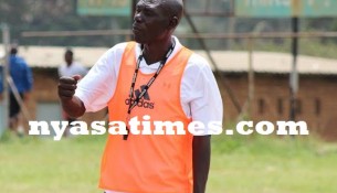 Max Bullets coach Leo Mpulula  fired
