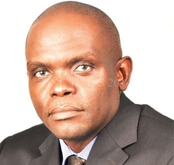 Maxwell Matewere:  Compromise