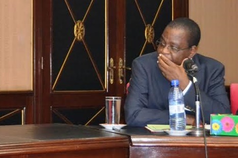 Mbendera: Expected to send officers on forced leave to pave way for investigations