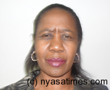 Kajiyanike: New RBM deputy governor