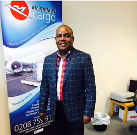 Msamala: Air Malawi Cargo