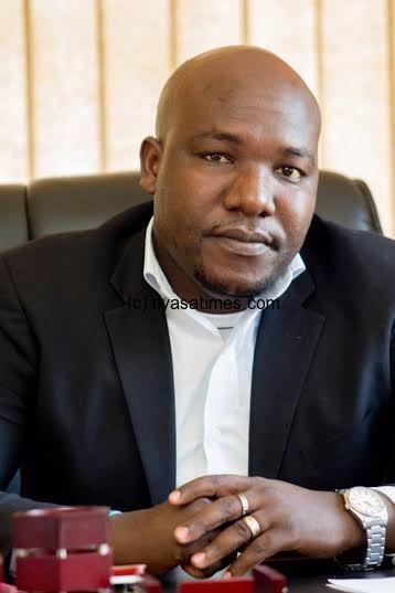 Mtambo: Calls President Mutharika a hypocrite