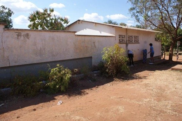Mtunthama Primary School