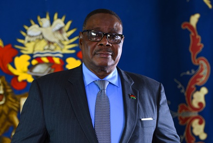 Best buy Malawi: Mutharika to launch strategy