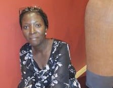 Martha Mwangonde: Ombudsman