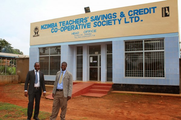 Mzimba Teachers SACCO