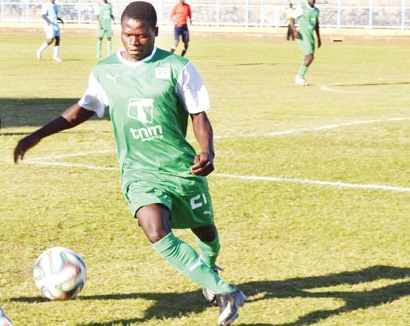 Mzuzi players growing with confidence