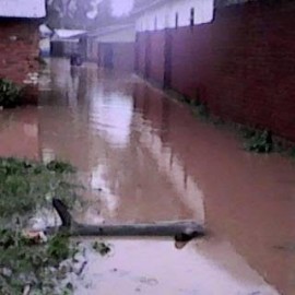 Mzuzu floods