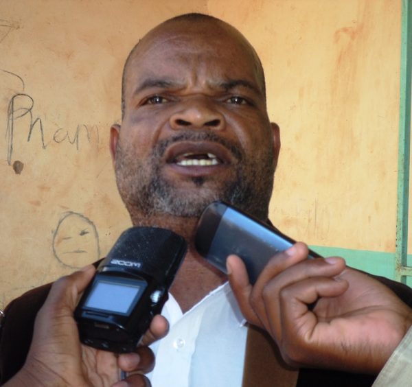 NAPHAMs-Mzimba-District-Coordinator-Saul-Deon-Pic-by-McCarthy-Mwalwimba-Mana
