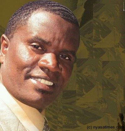 Ngumuya: Aspiring to be Member of Parliament
