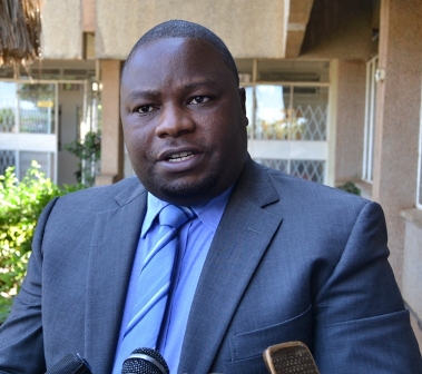 Nankhumwa: To table the bill that will gag online media in Malawi