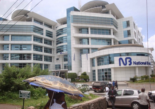 National Bank of Malawi